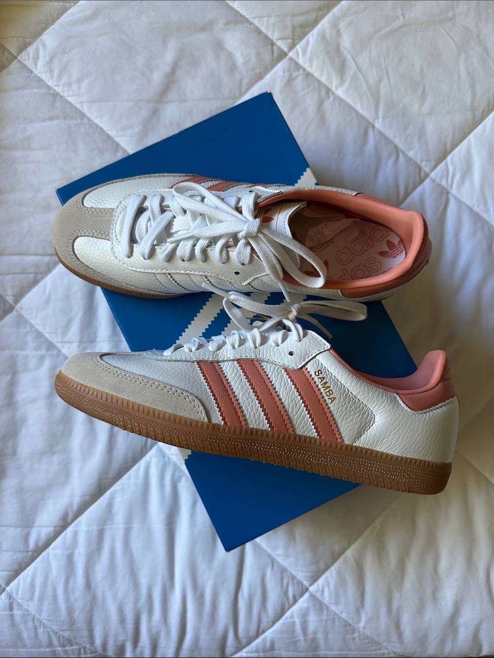RARE Adidas Samba OG - Picture 5 of 11